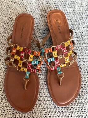 Great summer sandals